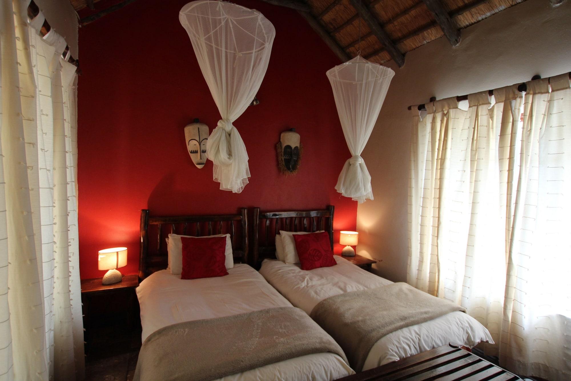 Thornhill Safari Lodge Hoedspruit Exterior photo