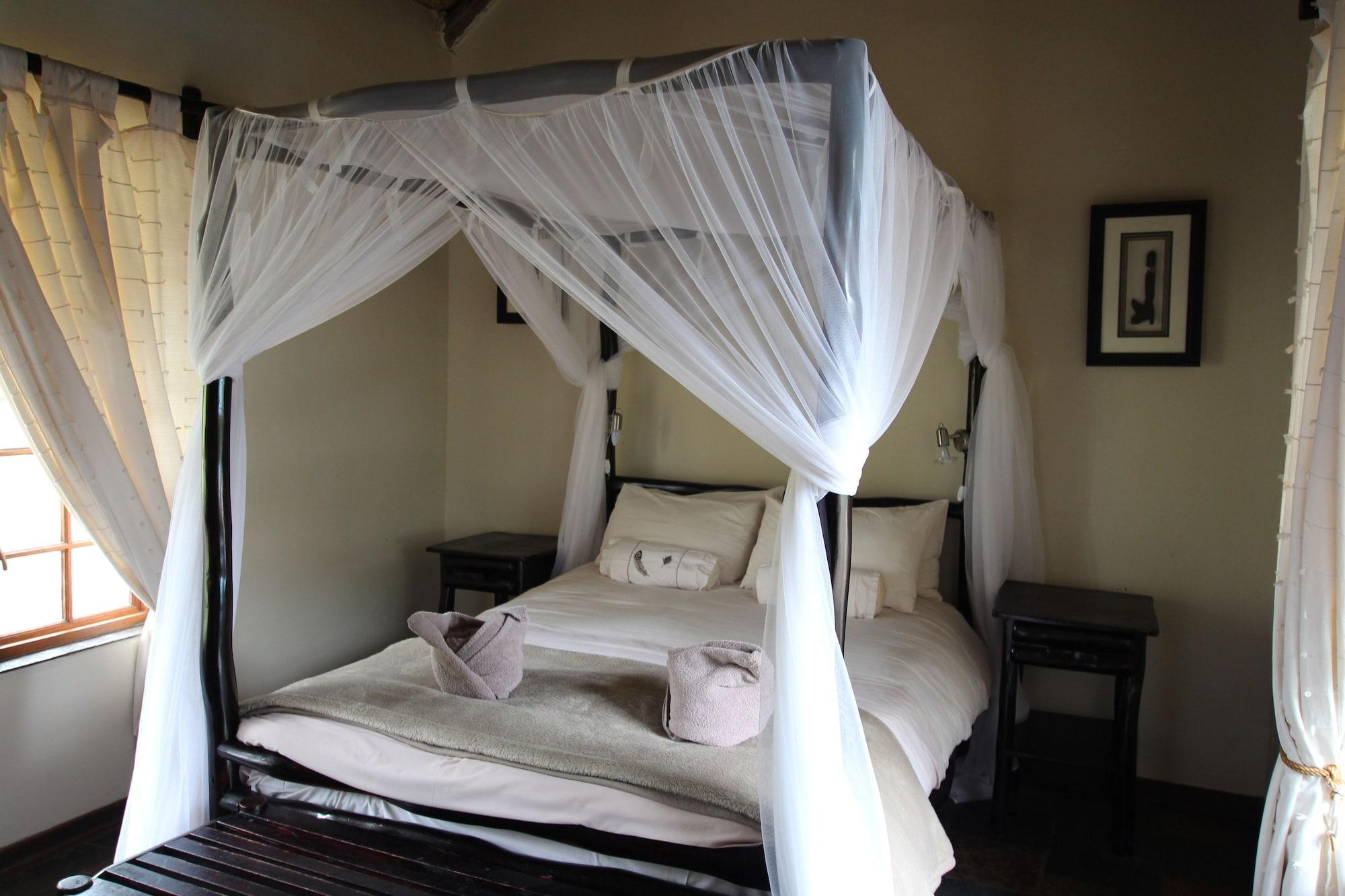 Thornhill Safari Lodge Hoedspruit Exterior photo