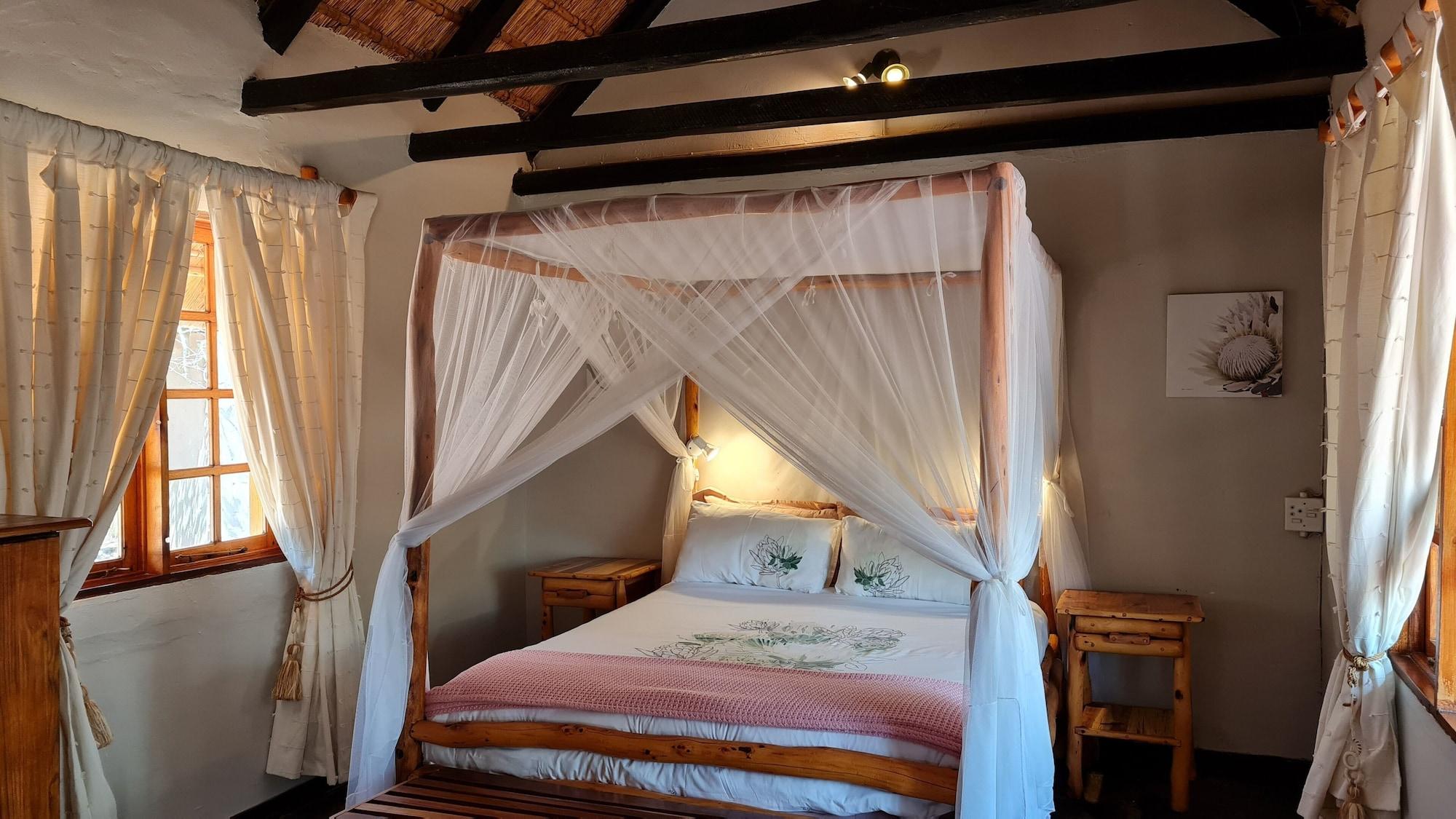 Thornhill Safari Lodge Hoedspruit Exterior photo