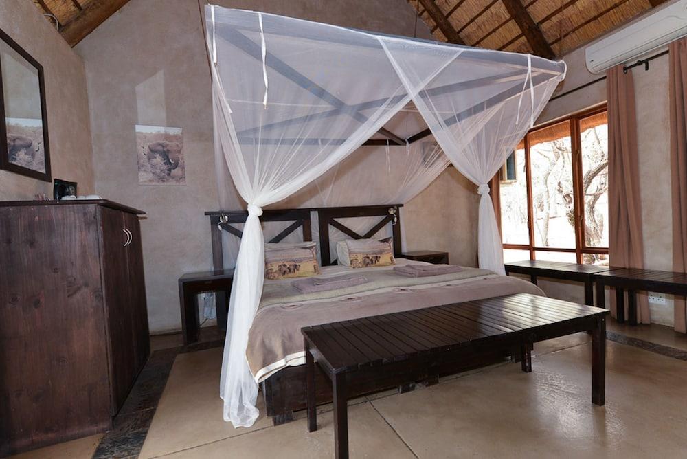 Thornhill Safari Lodge Hoedspruit Exterior photo